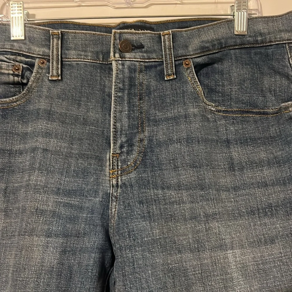 Lucky brand Men's Blue Jeans